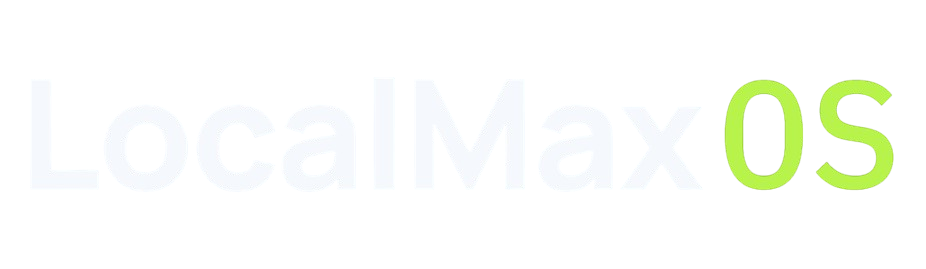 LocalMaxOS