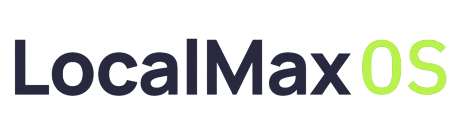 LocalMaxOS